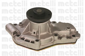 Водяной насос 24-0536 METELLI
