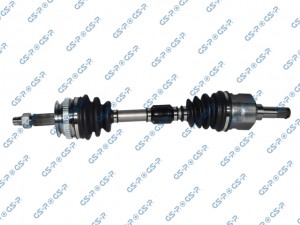 Приводной вал 209004 GS P
