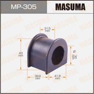 Втулка стабилизатора MP-305 MASUMA