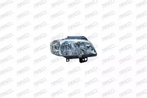 Основная фара ST0314903 PRASCO GROUP
