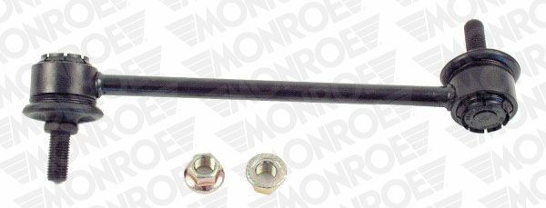Стабилизатор, ходовая часть L43609 MONROE