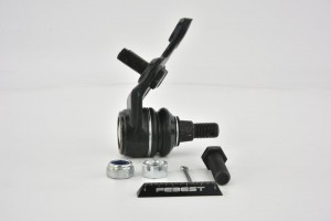 Опора шаровая подвески 0120-MCV30L FEBEST