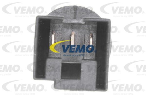 Выключатель фонаря сигнала торможения V42-73-0005 VEMO