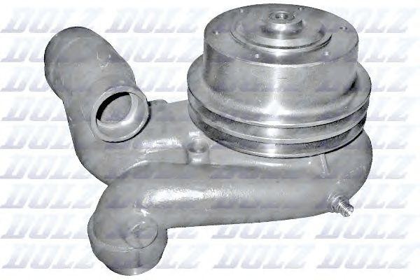 Водяной насос P187 DOLZ