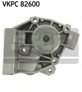 Водяной насос VKPC82600 SKF