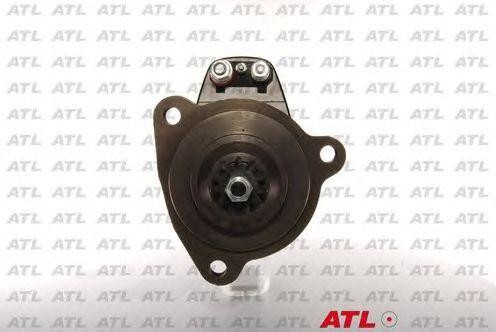 Стартер A14560 ATL DELTA AUTOTECHNIK