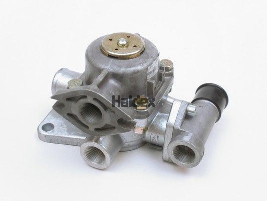 Ускорительный клапан 350019001 HALDEX
