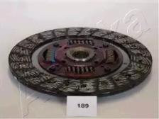 Диск сцепления 80-01-189 ASHIKA