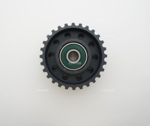 Ролик ремня ГРМ GT80720 GMB