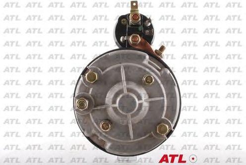 Стартер A73430 ATL DELTA AUTOTECHNIK