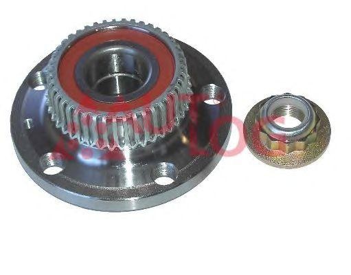 Подшипник ступицы колеса RS1089 AUTLOG