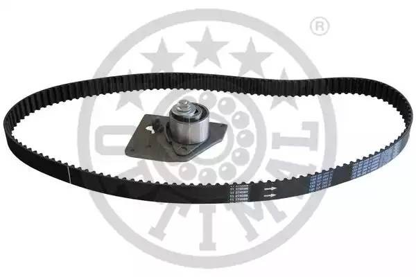 Комплект ремня ГРМ SK-1580 OPTIMAL