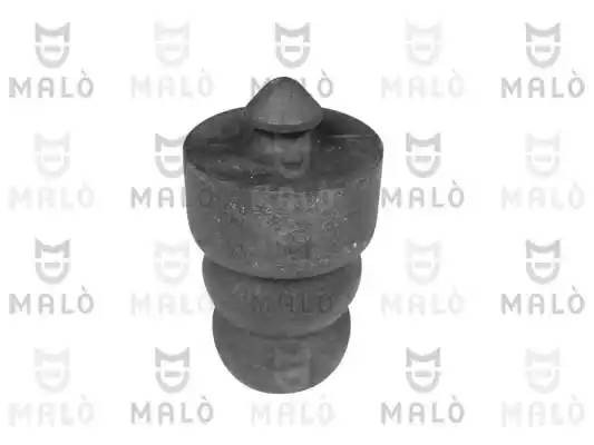 Буфер, амортизация 7628 MALO