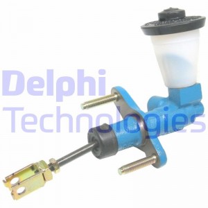 Главный цилиндр, система сцепления LM60571 DELPHI