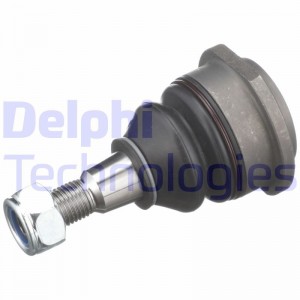 Крепление амортизационной стойки TMK80 DELPHI