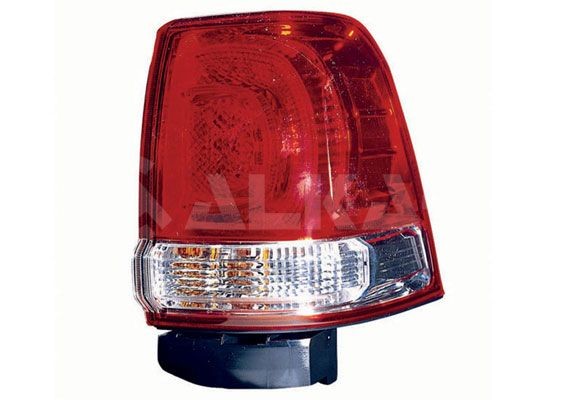 Фонарь указателя поворота 2101470 ALKAR