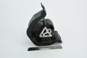 Подушка двигателя DM-002 FEBEST