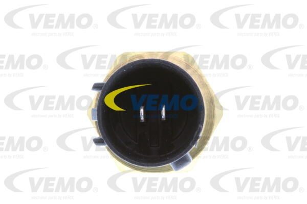 Температурный датчик охлаждающей жидкости V26-72-0002 VEMO