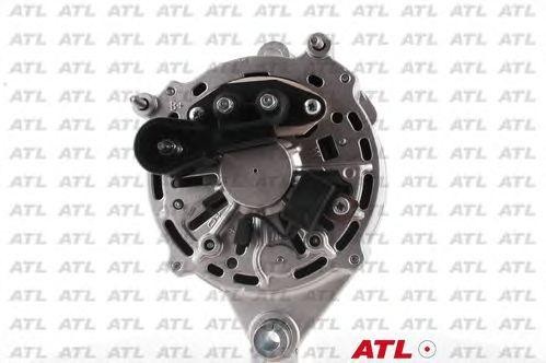 Генератор L44280 ATL DELTA AUTOTECHNIK