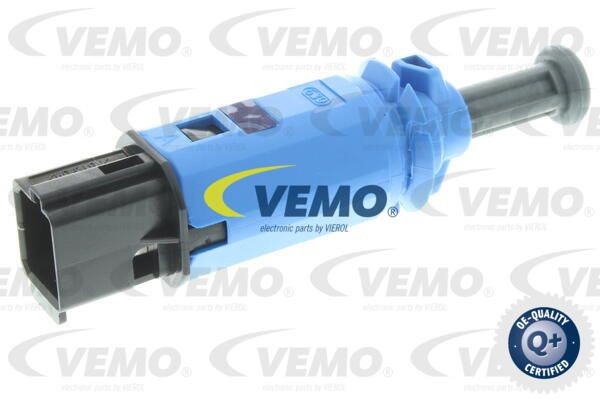 Термостат, охлаждающая жидкость V30990099 VEMO