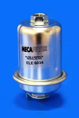 Топливный фильтр ELE6034 MECAFILTER
