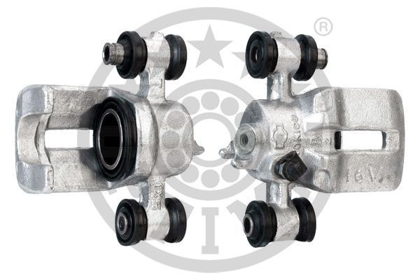Тормозной диск BS3160 OPTIMAL
