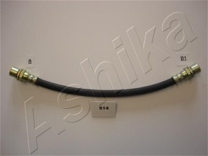 Кронштейн, тормозный шланг 6906614 ASHIKA