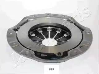 Нажимной диск сцепления SF199 JAPAN PARTS GROUP
