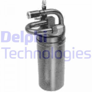 Осушитель, кондиционер TSP0175207 DELPHI