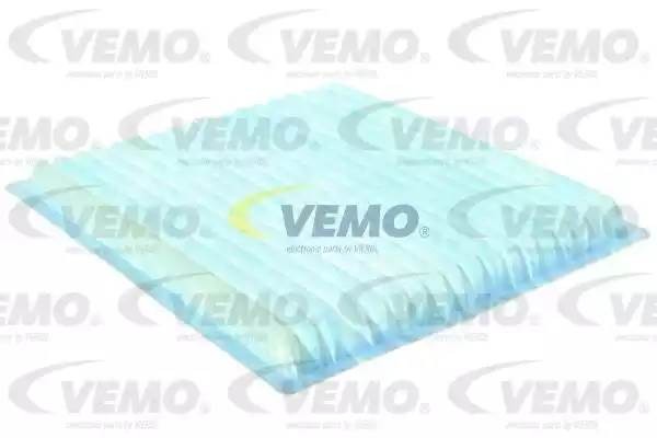 Фильтр, воздух во внутренном пространстве V70-30-0001 VEMO