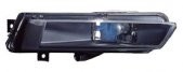 Фара противотуманная 4442020LUE DEPO