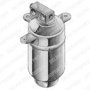 Осушитель, кондиционер TSP0175007 DELPHI