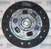 Комплект сцепления 003501 VALEO PHC