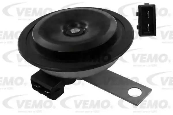 Сигнал звуковой V10-77-0911 VEMO