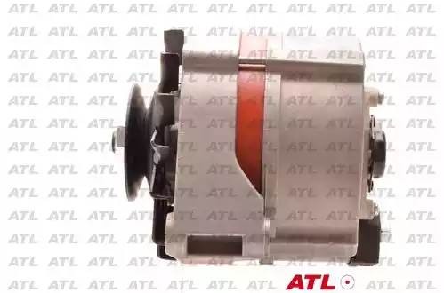 Генератор L33710 ATL DELTA AUTOTECHNIK