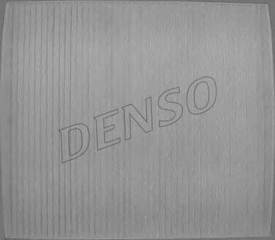 Фильтр, воздух во внутренном пространстве DCF204P DENSO