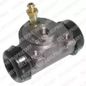 Колесный тормозной цилиндр LW21758 DELPHI