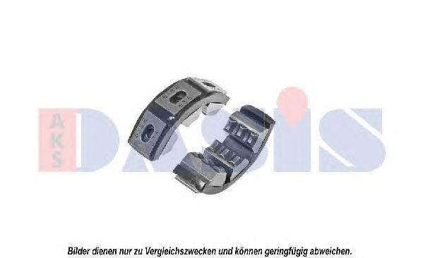 Уплотняющее кольцо 900171N AKS DASIS