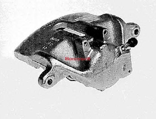 Тормозной суппорт 691998B BENDIX JURID