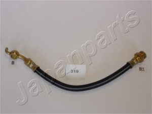 Кронштейн, тормозный шланг TF319 JAPAN PARTS GROUP