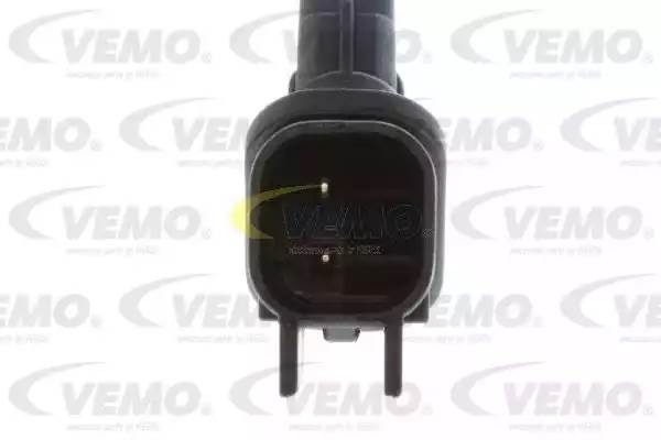 Датчик, частота вращения колеса V25-72-0069 VEMO