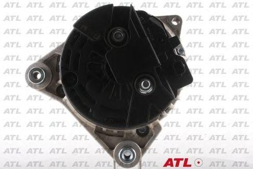Генератор L 47 340 ATL DELTA AUTOTECHNIK