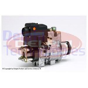 ТНВД HRP501 DELPHI