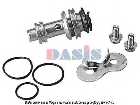 форсунка, расширительный клапан 800171N AKS DASIS