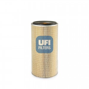 Воздушный фильтр 27.312.00 UFI