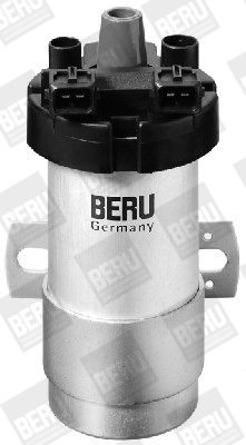 Катушка зажигания ZS125 BERU