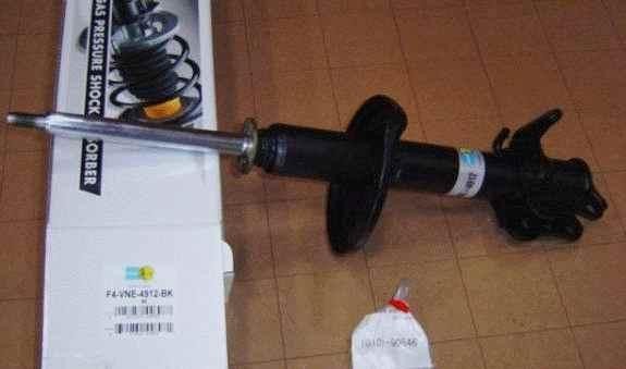 Опора амортизатора VNE4912 BILSTEIN