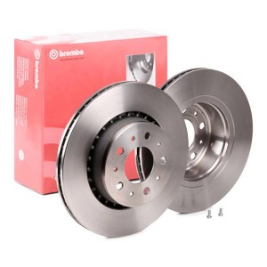 Тормозной диск 09.5036.14 BREMBO