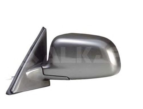Наружное зеркало 6127682 ALKAR