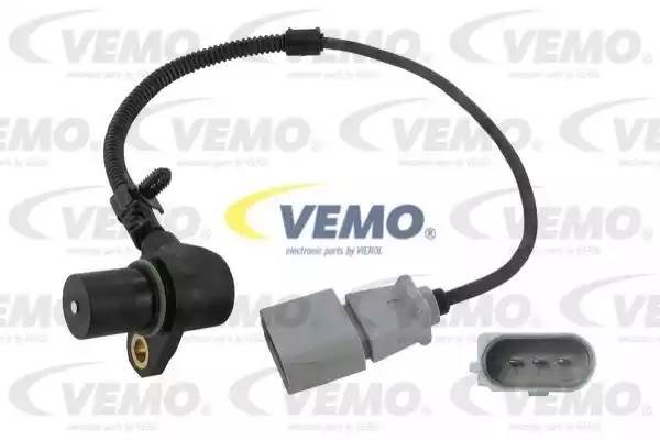Датчик импульсов V10-72-0907 VEMO